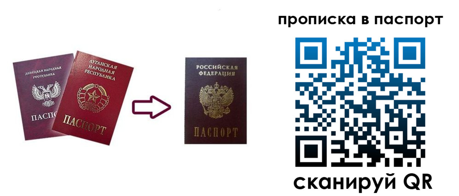 прописка иностранных граждан в Топках